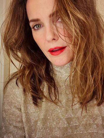 Keri Russell