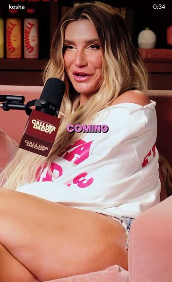 Kesha