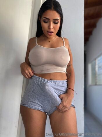 kettyray