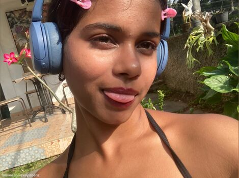 Full leaked Keylabenz private onlyfans photo