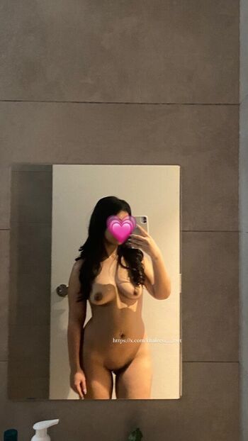 Full leaked Khaleesi twt private onlyfans photo
