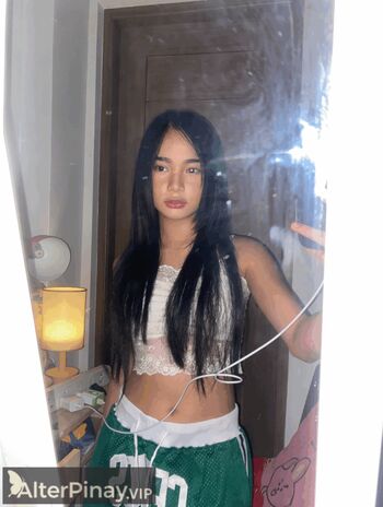Khayne Ramos