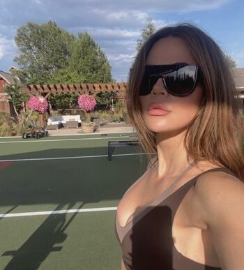 Full leaked Khloe kardashian private onlyfans photo