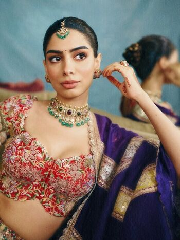 Full leaked Khushi kapoor private onlyfans photo