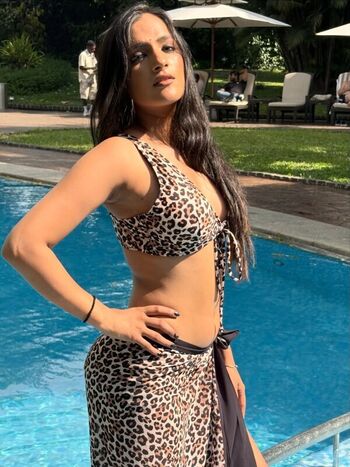 Full leaked Khushi yadav private onlyfans photo