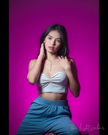 Full leaked Khyla omega private onlyfans photo