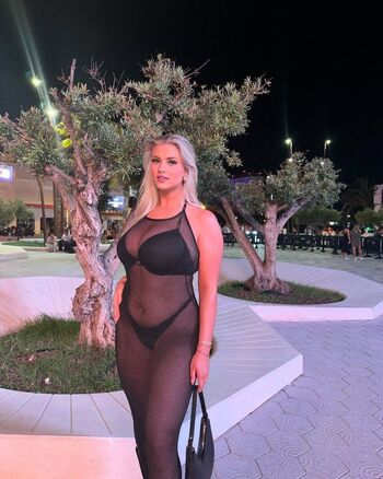 Kiara Lara Keller