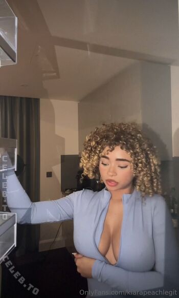 Full leaked Kiara peachy private onlyfans photo