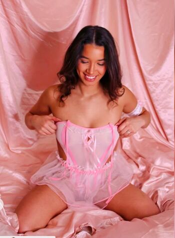 Kiera Nicole-Shai