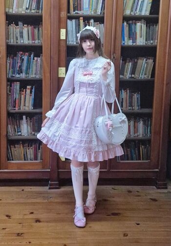 Full leaked Kiki glitter cosplay private onlyfans photo