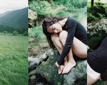 Full leaked Kiko mizuhara private onlyfans photo