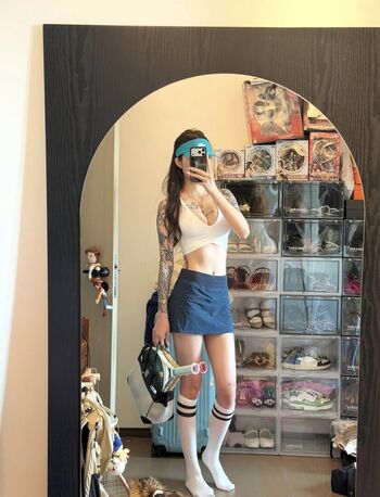 Full leaked Kiligkira private onlyfans photo