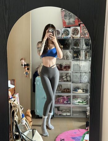Full leaked Kiligkira private onlyfans photo
