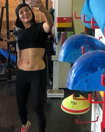 Kim Engelbrecht