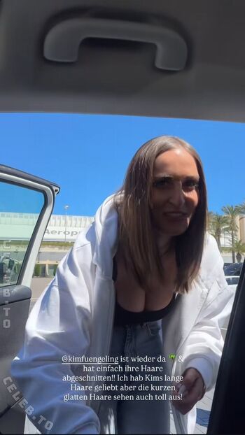 Full leaked Kim fngeling private onlyfans photo