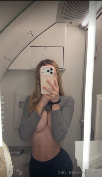 Full leaked Kim jule private onlyfans photo