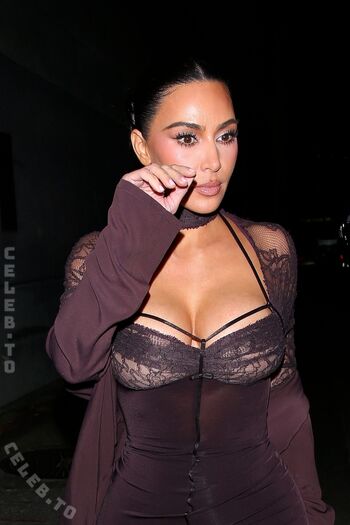 Kim Kardashian