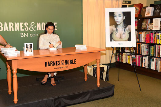Kim Kardashian