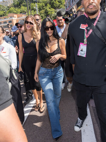 Kim Kardashian