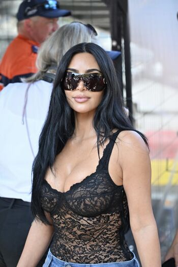 Kim Kardashian