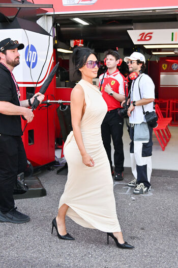Kim Kardashian