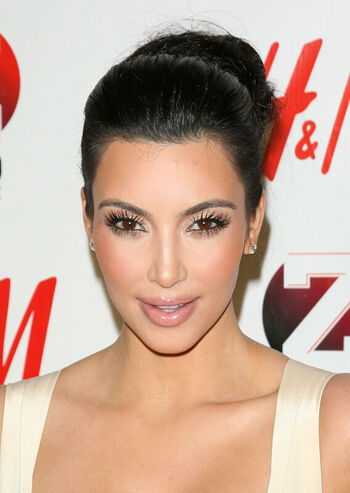 Full leaked Kim kardashian private onlyfans photo