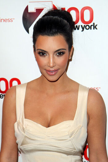 Full leaked Kim kardashian private onlyfans photo