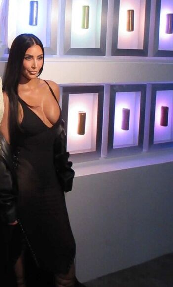 Full leaked Kim kardashian private onlyfans photo