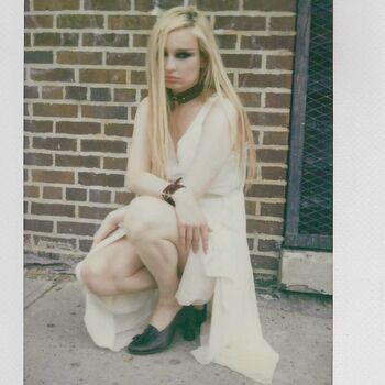 Full leaked Kim petras private onlyfans photo