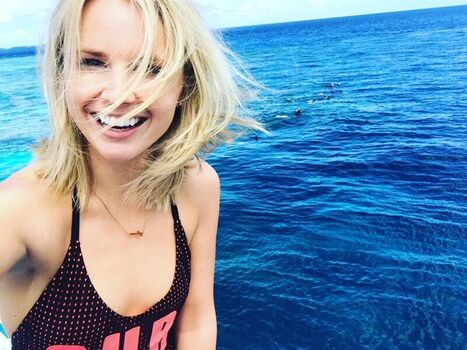 Full leaked Kimberley crossman private onlyfans photo