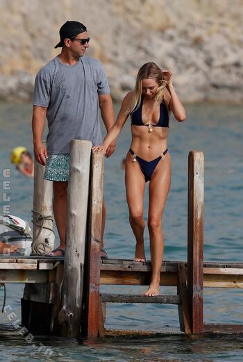 Kimberley Garner