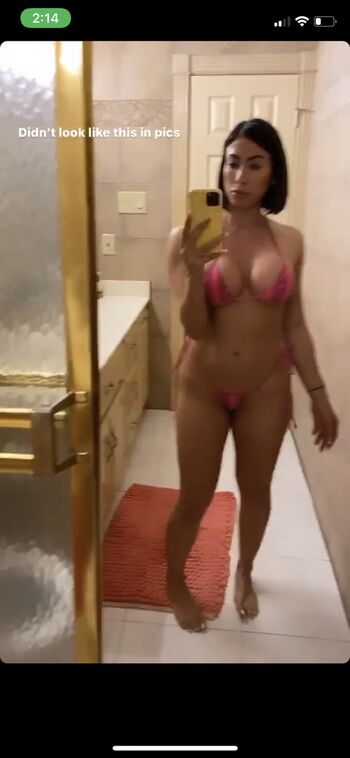 Kimberly Garza