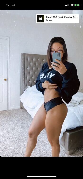 Full leaked Kimberly garza private onlyfans photo