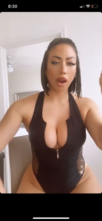 Kimberly Garza