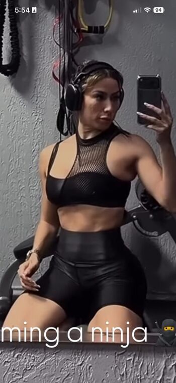 Full leaked Kimberly garza private onlyfans photo