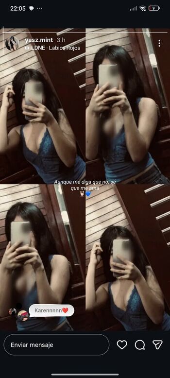 Full leaked Kimberly loaiza private onlyfans photo