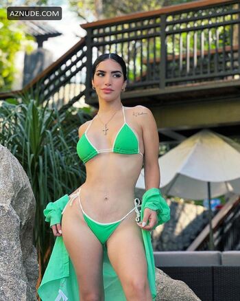 Full leaked Kimberly loaiza private onlyfans photo