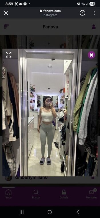 Full leaked Kimberlymillan private onlyfans photo