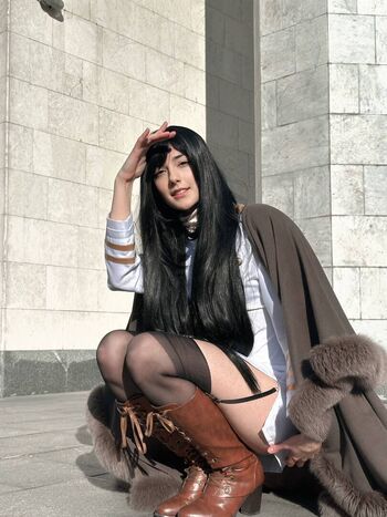Full leaked Kimekomi page private onlyfans photo