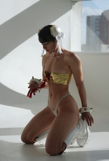 Full leaked Kimekomi page private onlyfans photo