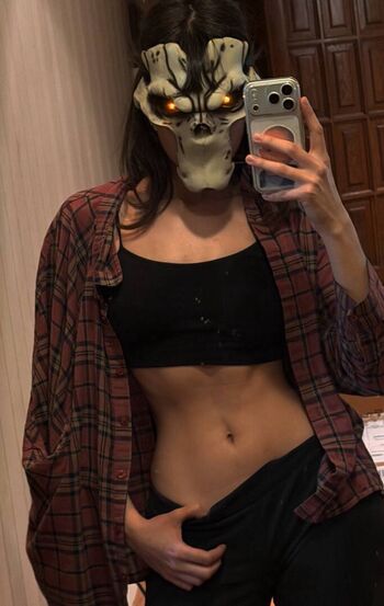 Full leaked Kimekomi private onlyfans photo