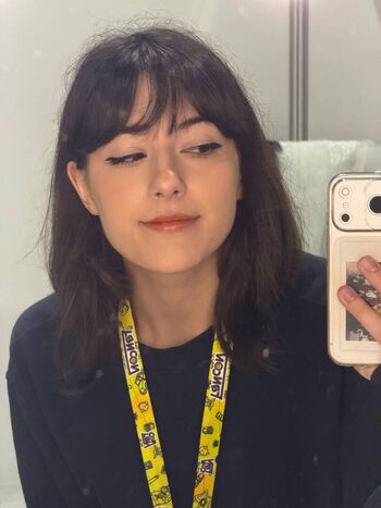 Full leaked Kimekomi private onlyfans photo