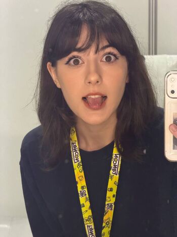 Full leaked Kimekomi private onlyfans photo