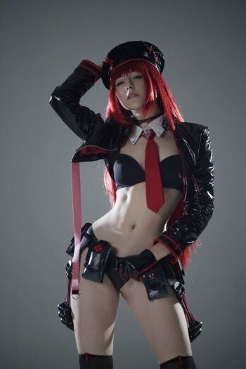 Full leaked Kimekomi private onlyfans photo
