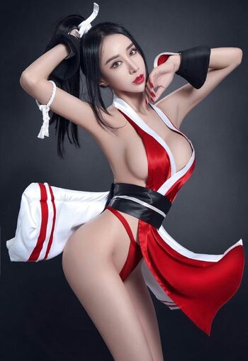 Full leaked Kimi hime private onlyfans photo