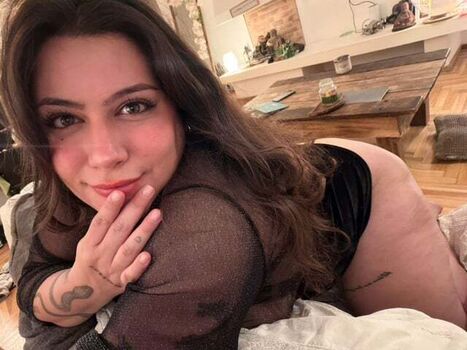 Full leaked Kimjaxx private onlyfans photo