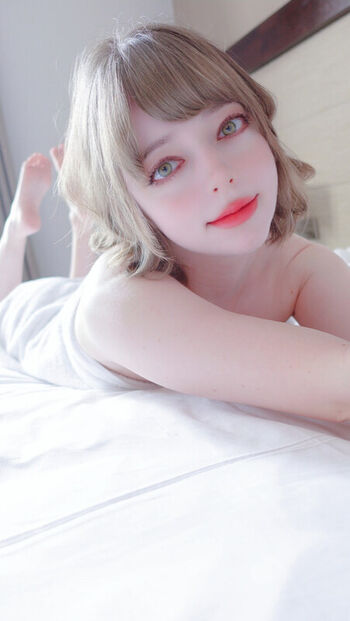 Full leaked Kimmy kimochi private onlyfans photo