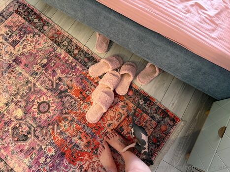 Full leaked Kira clark private onlyfans photo