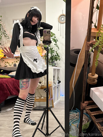 Full leaked Kira sin private onlyfans photo