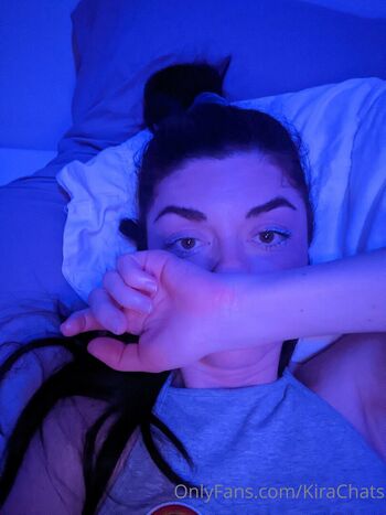 Full leaked Kirachats private onlyfans photo